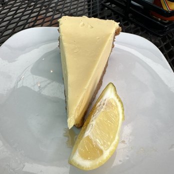 Twisted Shrimp - Key lime pie - Seafood Near Me - Islamorada, Florida Twisted Shrimp - Key lime pie - Seafood Near Me - Islamorada, Florida