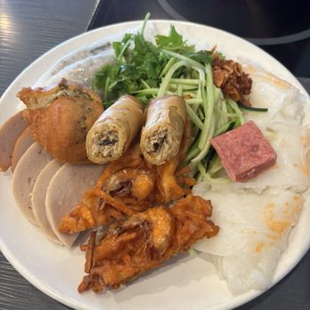 Tay Ho - B1. Banh Cuon Tay Ho Dac Biet - Vietnamese Near Me - Santa Clara, California Tay Ho - B1. Banh Cuon Tay Ho Dac Biet - Vietnamese Near Me - Santa Clara, California