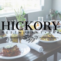 Hickory Restaurant and Bar