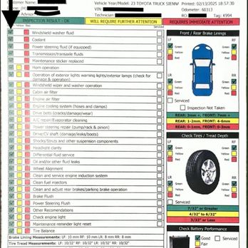 Tires Plus - Toyota inspection - Tires Near Me - Orlando, Florida Tires Plus - Toyota inspection - Tires Near Me - Orlando, Florida