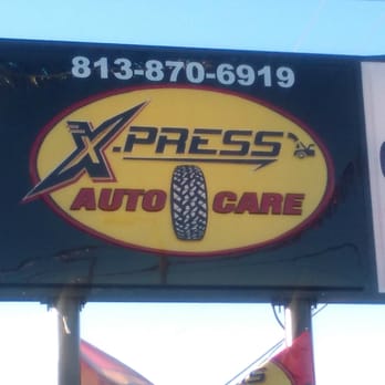 Xpress Auto Mall - OIL CHANGE Exactly all you will get is a change of oil. AN OIL FILTER IS EXTRA SMH THIS PLACE BANDITOS - Used Car Dealers Near Me - Tampa, Florida Xpress Auto Mall - OIL CHANGE Exactly all you will get is a change of oil. AN OIL FILTER IS EXTRA SMH THIS PLACE BANDITOS - Used Car Dealers Near Me - Tampa, Florida