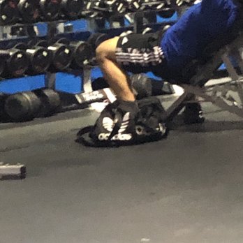 Get Fit Athletic Club - Not enforcing rules - Gyms Near Me - Indianapolis, Indiana