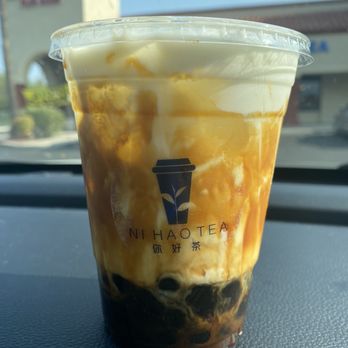 NI HAO TEA - Fresh brown sugar milk - Coffee & Tea Near Me - Tucson, Arizona NI HAO TEA - Fresh brown sugar milk - Coffee & Tea Near Me - Tucson, Arizona