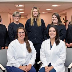 Susan Chmiel, DDS