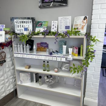 Glowmour Beauty Medispa - Waxing Near Me - Tampa, Florida Glowmour Beauty Medispa - Waxing Near Me - Tampa, Florida