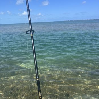 Fiesta Key RV Resort and Marina - Campgrounds Near Me - Long Key, Florida