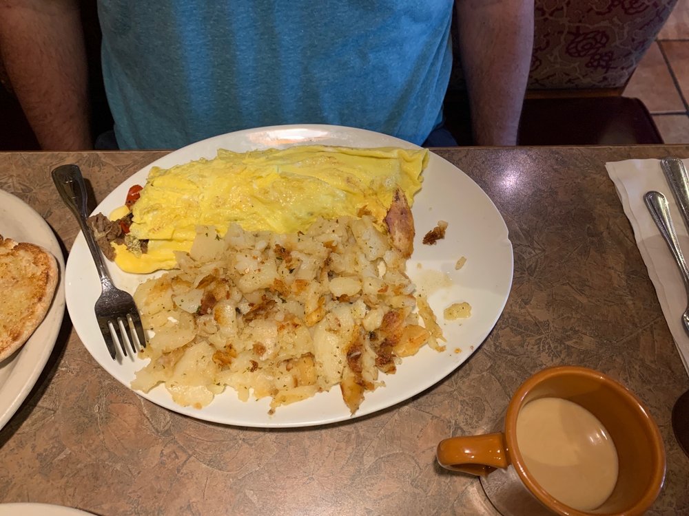 OLYMPIA FAMILY RESTAURANT Updated March 2024 217 Photos & 146