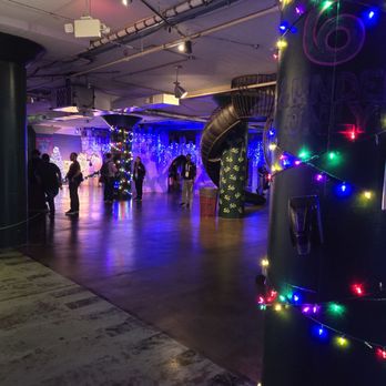 City Museum - Museums Near Me - Saint Louis, Missouri