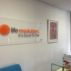 Life Resolutions Carindale - In our office