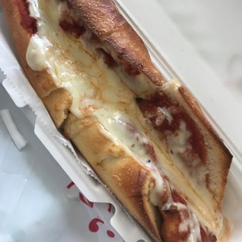 Natoli's - Chicken parmigiana - Pizza Near Me - Secaucus, New Jersey