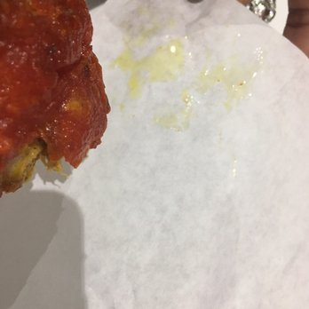 Nanking Indian Restaurant - Oily chicken lollipop - Indian Near Me - Artesia, California Nanking Indian Restaurant - Oily chicken lollipop - Indian Near Me - Artesia, California