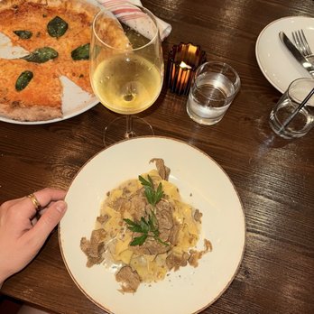Brunella Trattoria - Italian Near Me - Glendale, California Brunella Trattoria - Italian Near Me - Glendale, California