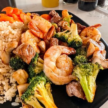 Kobe Express - Japanese Near Me - Sylva, North Carolina