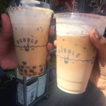 Bubble U - Coffee & Tea Near Me - Los Angeles, California