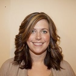 Bonne Vie Salon & Spa - Ally- Senior Designer