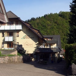 Hotel Grünwinkel - Hotel Grünwinkel