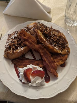 Abilene's Victorian Inn Bed & Breakfast by null