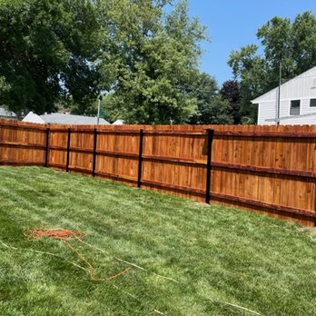 Test Account - Decks & Railing Near Me - Denton, Texas