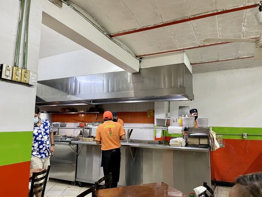 TACOS JUNIOR by null