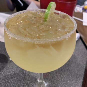 La Fiesta Restaurant - El Presidenté - Mexican Near Me - Birmingham, Alabama
