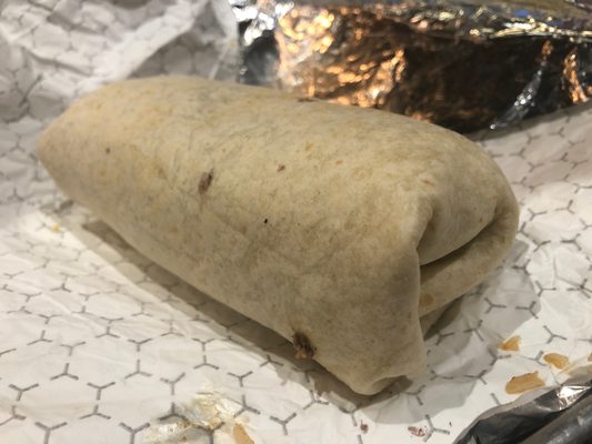 Chronic Tacos by null