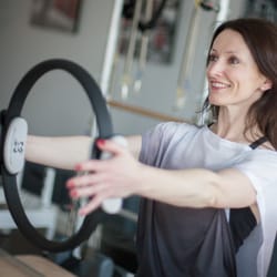 The Pilates Clinic