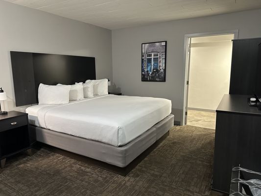 Americana Modern Hotel by null