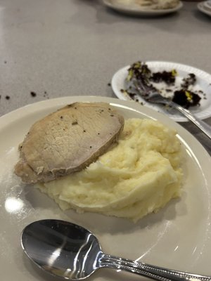 Valley Forge Military Academy and College by null