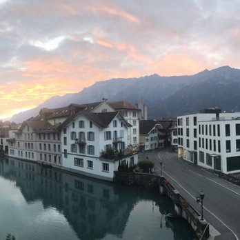 Hotel Aarburg - Hotels Near Me - Unterseen, BE Hotel Aarburg - Hotels Near Me - Unterseen, BE