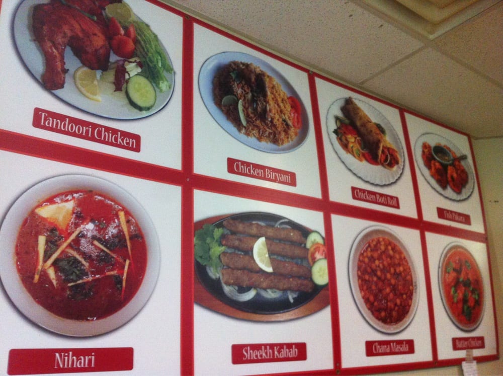 BEST BIRYANI CORNER Updated October 2024 2352 Middlefield Road, Markham, Ontario Halal