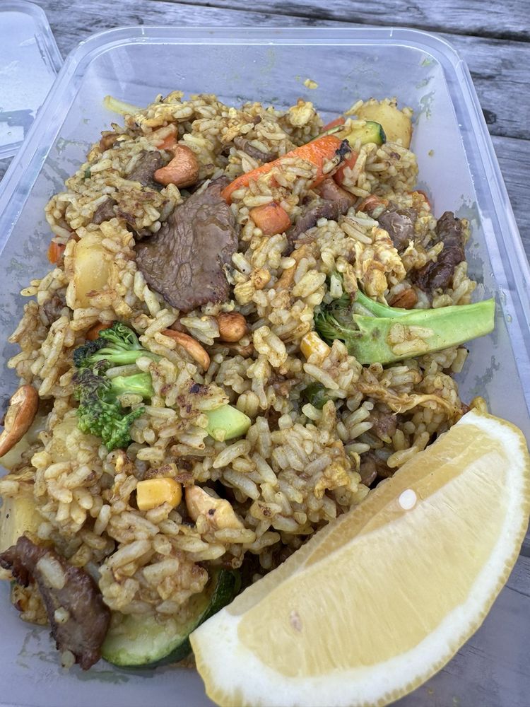 Korath Thai