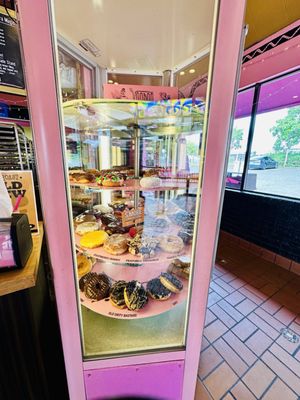 Voodoo Doughnut by null