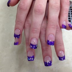 DaVi nails