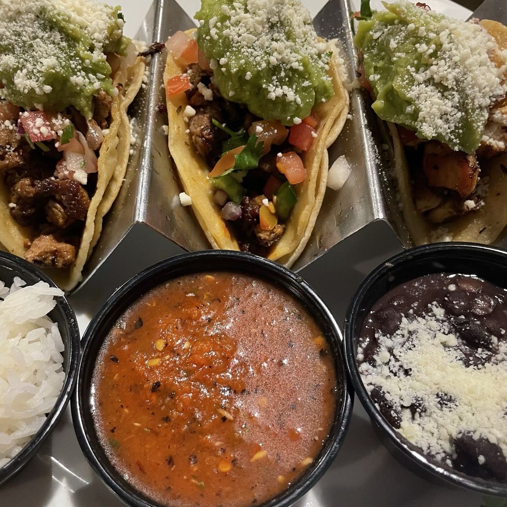 Scoreboard Lounge - Street Tacos Specialties - Lounges Near Me - Carson, California