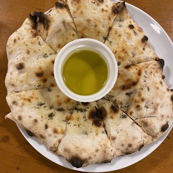 Masullo - Rosemary Bread - Pizza Near Me - Sacramento, California Masullo - Rosemary Bread - Pizza Near Me - Sacramento, California