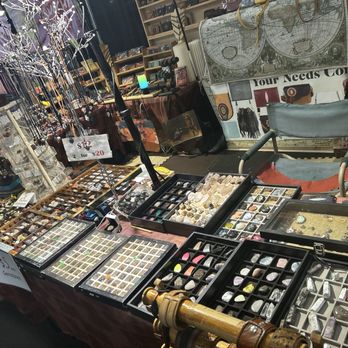 Your Needs Company - Assorted bargain gemstones - Leather Goods Near Me - Ventura, California Your Needs Company - Assorted bargain gemstones - Leather Goods Near Me - Ventura, California