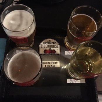 Riverhead Cider House - Taking flight at Riverhead Ciderhouse - Beer, Wine & Spirits Near Me - Calverton, New York Riverhead Cider House - Taking flight at Riverhead Ciderhouse - Beer, Wine & Spirits Near Me - Calverton, New York