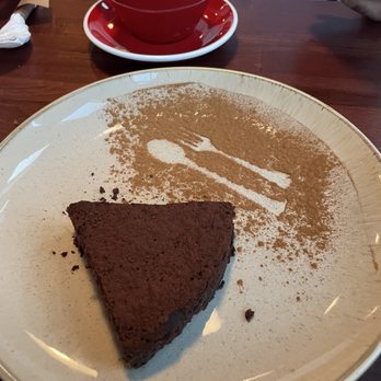 Gotan Hoboken - How cute!! - Coffee & Tea Near Me - Hoboken, New Jersey