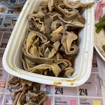 Bo Ky - Pig stomach - Chinese Near Me - New York, New York Bo Ky - Pig stomach - Chinese Near Me - New York, New York