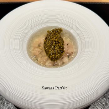 César - Seafood Near Me - New York, New York