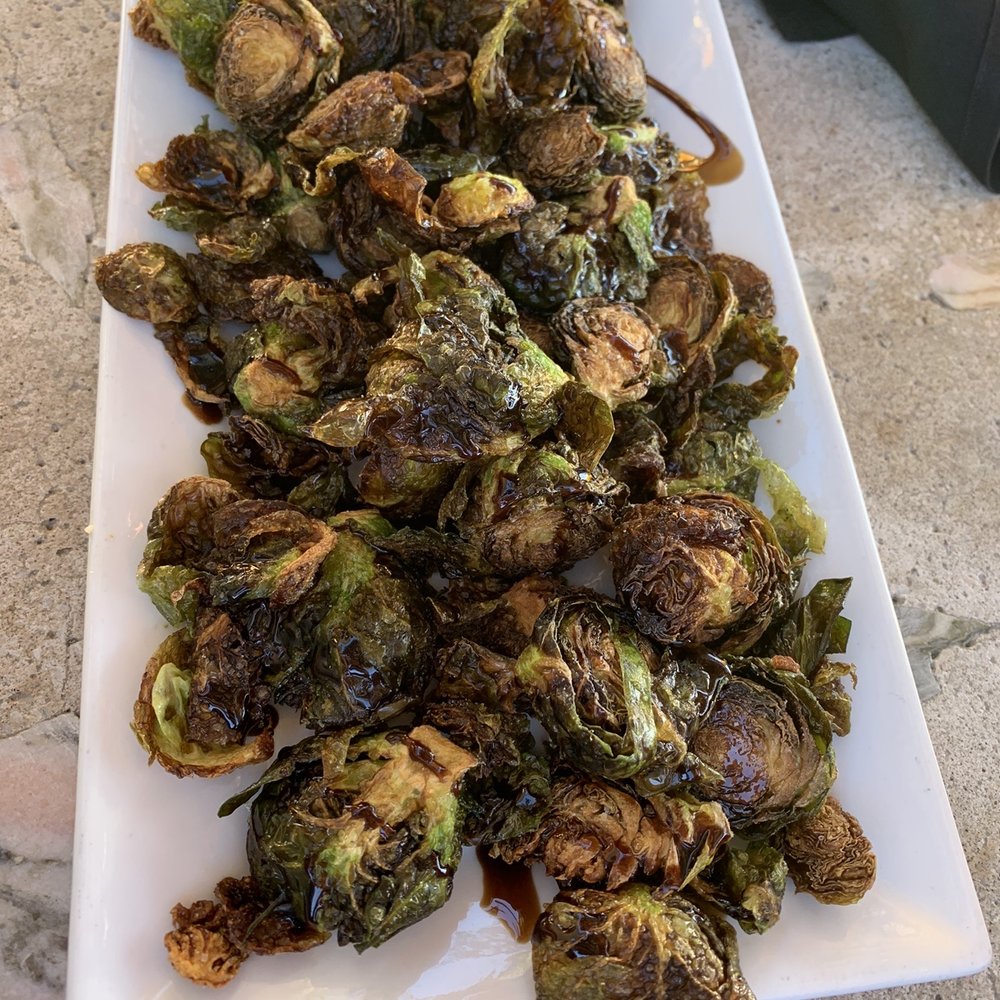 Raven Cafe - Brussel Sprouts - Sandwiches Near Me - Prescott, Arizona Raven Cafe - Brussel Sprouts - Sandwiches Near Me - Prescott, Arizona