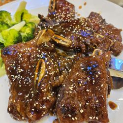 Golden 11 Seafood Restaurant