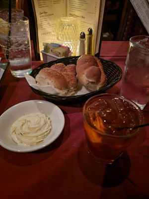 Vincent's Italian Cuisine by null