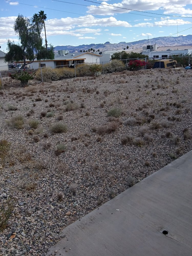 Slide of Steve Dinnen Services