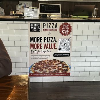 Johnny Mo's Pizzeria - Pizza club - Pizza Near Me - Seattle, Washington Johnny Mo's Pizzeria - Pizza club - Pizza Near Me - Seattle, Washington