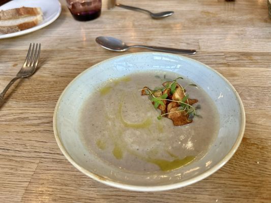 Restaurant Krog Roba by null