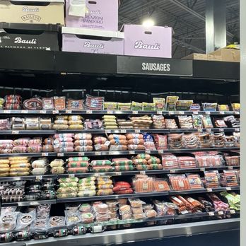 NetCost Market - Sausage case - International Grocery Near Me - Hollywood, Florida NetCost Market - Sausage case - International Grocery Near Me - Hollywood, Florida