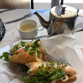 PHO NOM1NAL - Pork Bahn Mi..DELISH! - Vietnamese Near Me - Allentown, Pennsylvania PHO NOM1NAL - Pork Bahn Mi..DELISH! - Vietnamese Near Me - Allentown, Pennsylvania