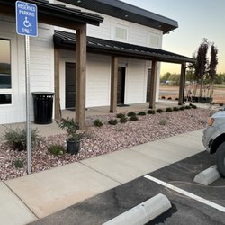 Painted Hills RV Resort