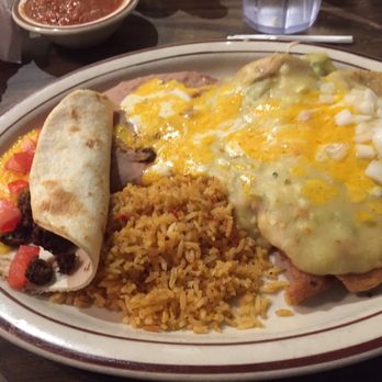 Martin's Capitol Cafe - Mexican Near Me - Roswell, New Mexico Martin's Capitol Cafe - Mexican Near Me - Roswell, New Mexico